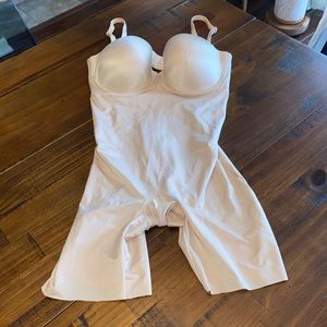 Spanx Bodysuit